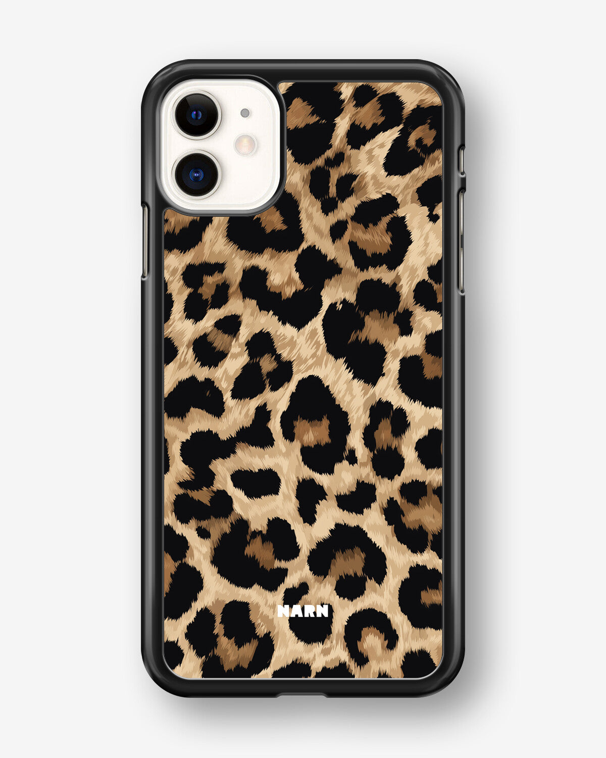 iPhone 11 Hard Case – Savanna Noir - View 1