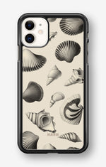 iPhone 11 Hard Case – Silent Sea - View 1