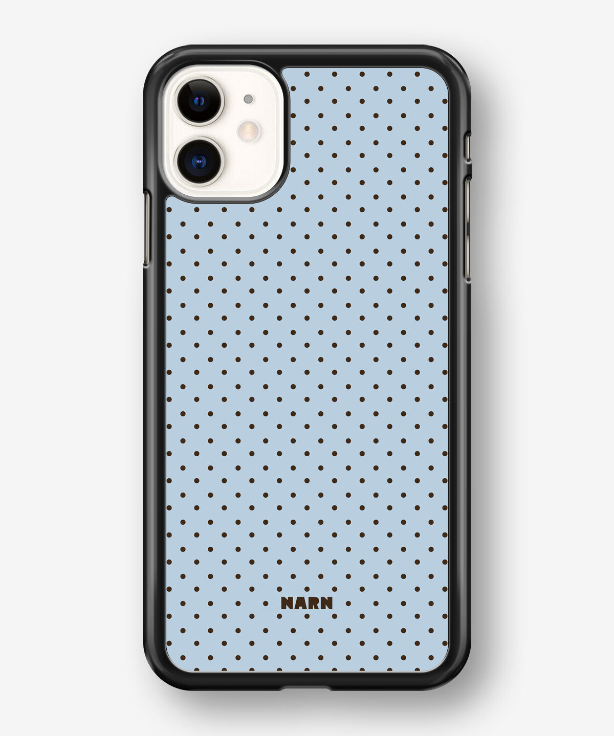 iPhone 11 Hard Case – Slow Morning - View 1