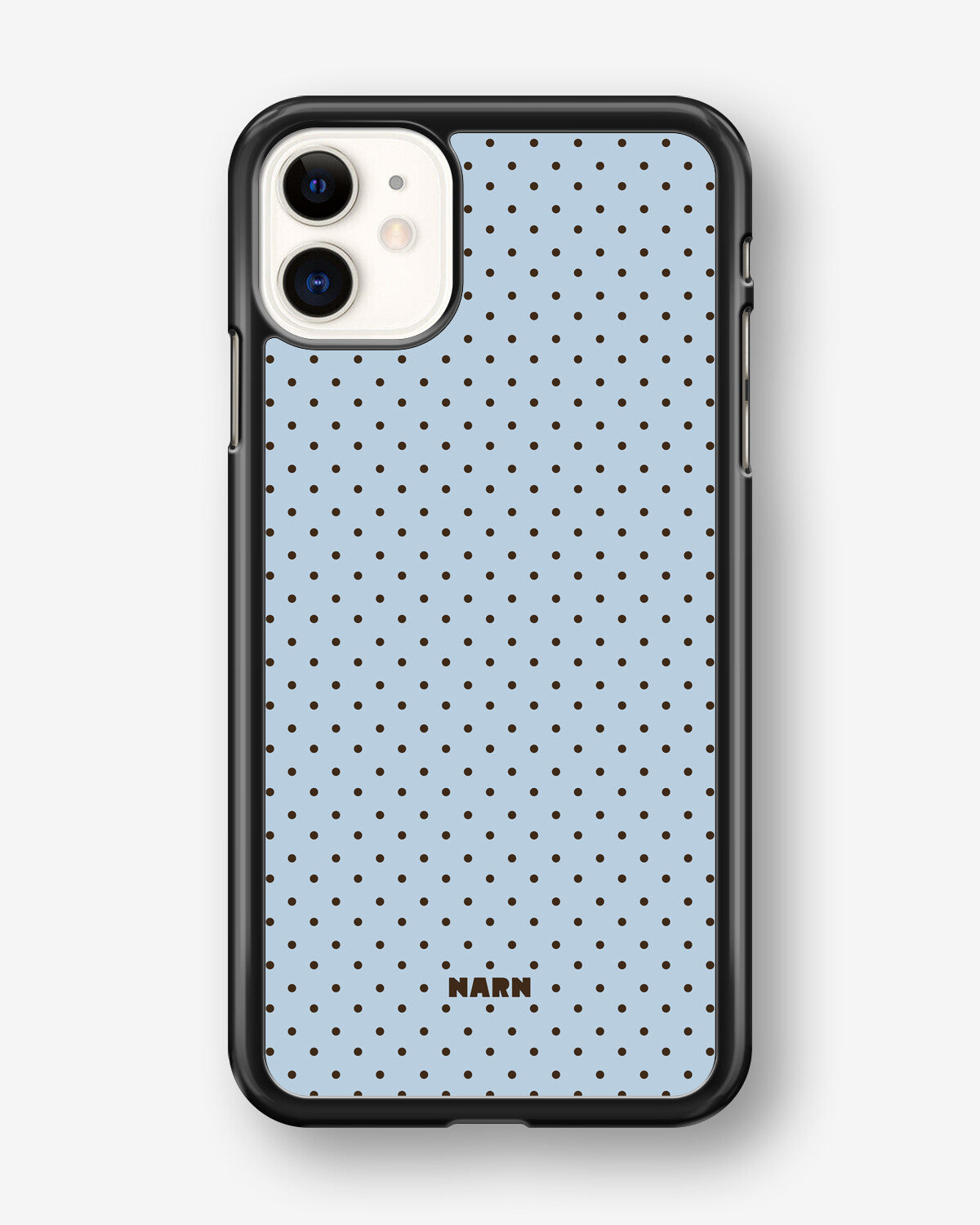 iPhone 11 Hard Case – Slow Morning - View 1