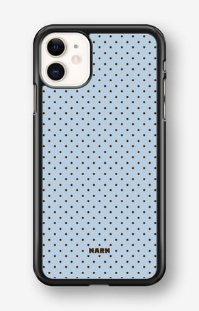 iPhone 11 Hard Case – Slow Morning - View 1