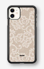 iPhone 11 Hard Case – Soft Lace - View 1