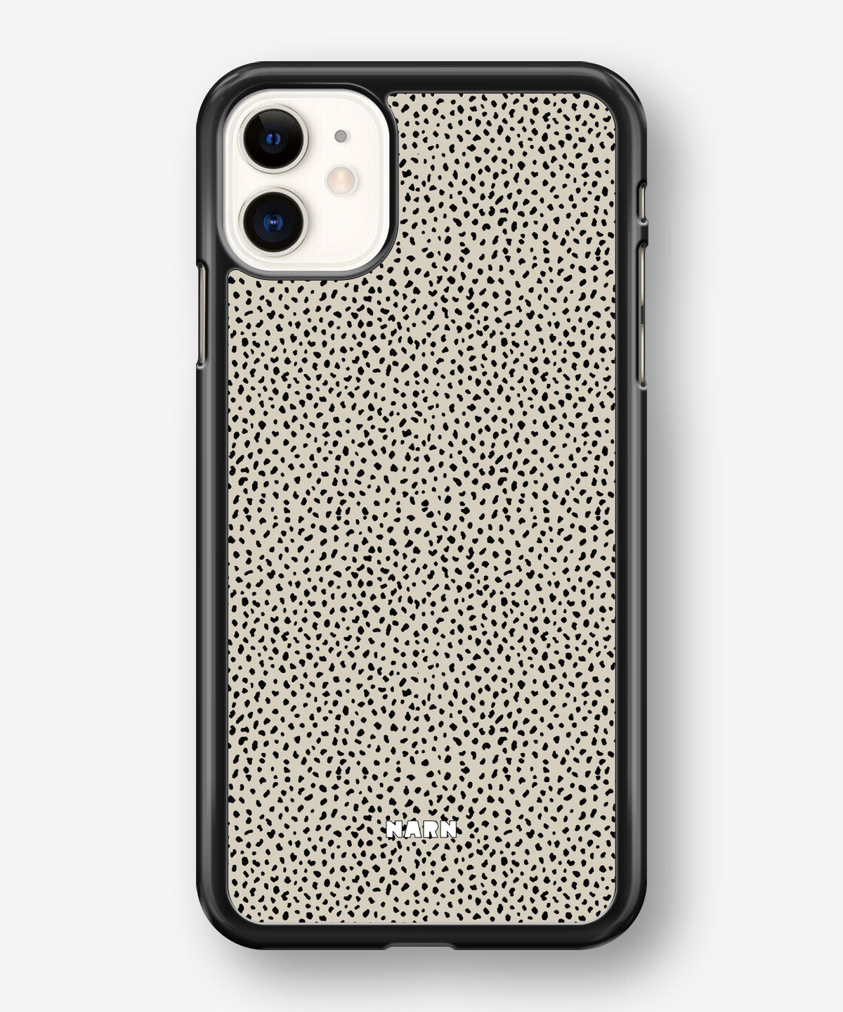 iPhone 11 Hard Case – Speckled - View 1