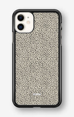 iPhone 11 Hard Case – Speckled - View 1