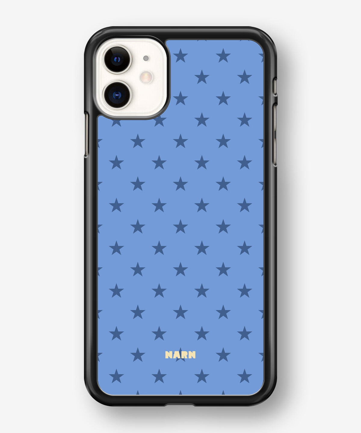 iPhone 11 Hard Case – Sprinkles - View 1