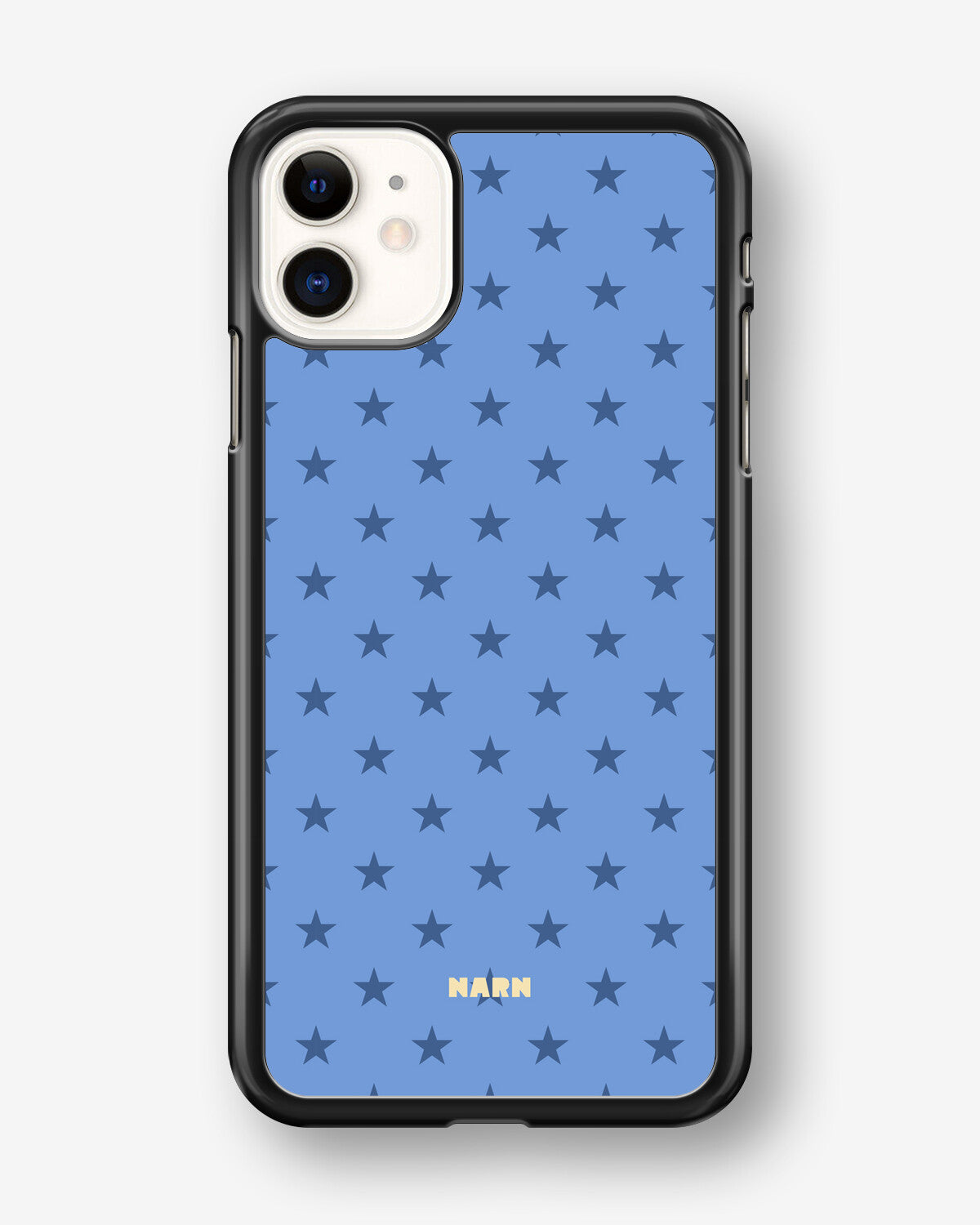 iPhone 11 Hard Case – Sprinkles - View 1