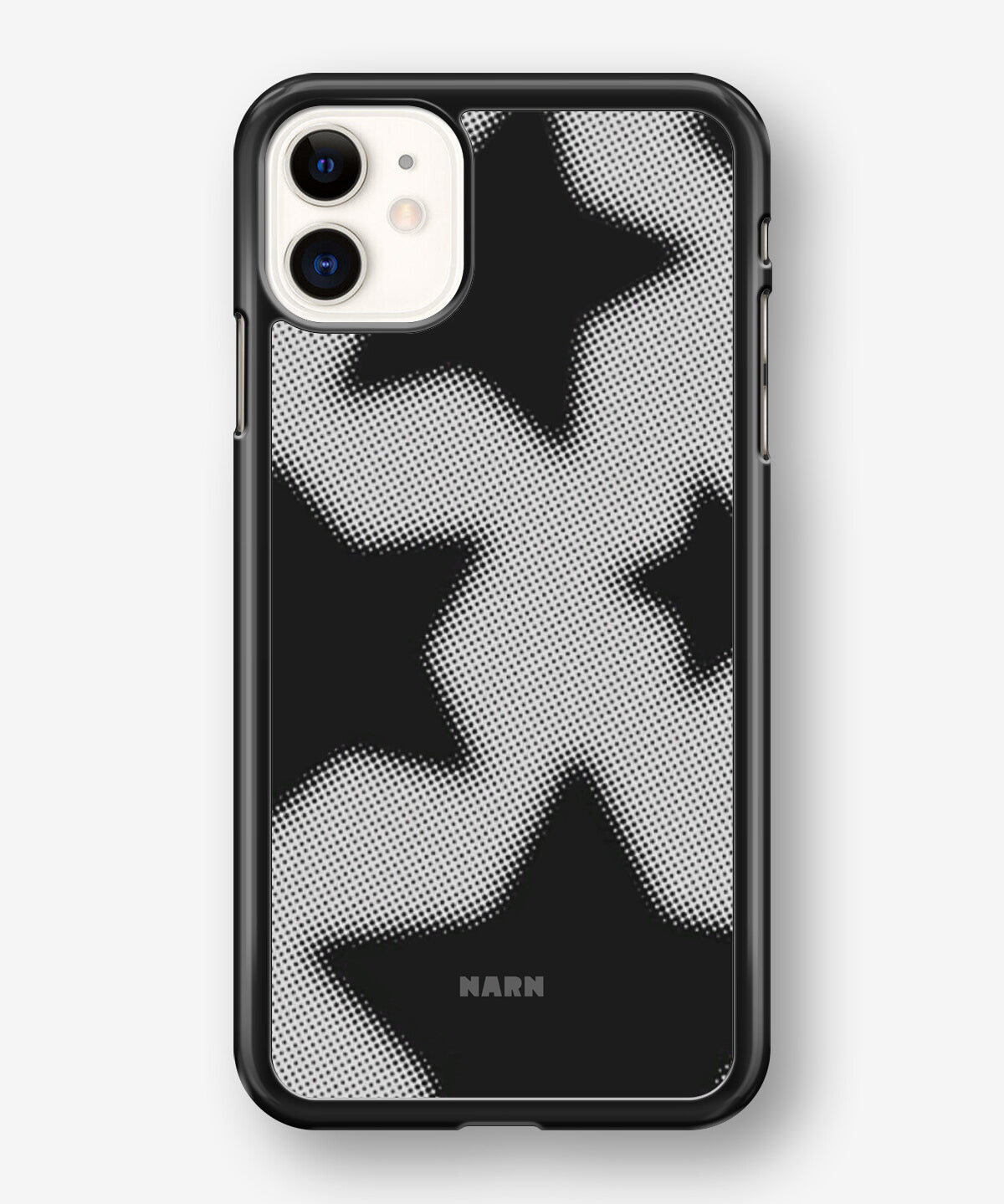 iPhone 11 Hard Case – Starstruck - View 1