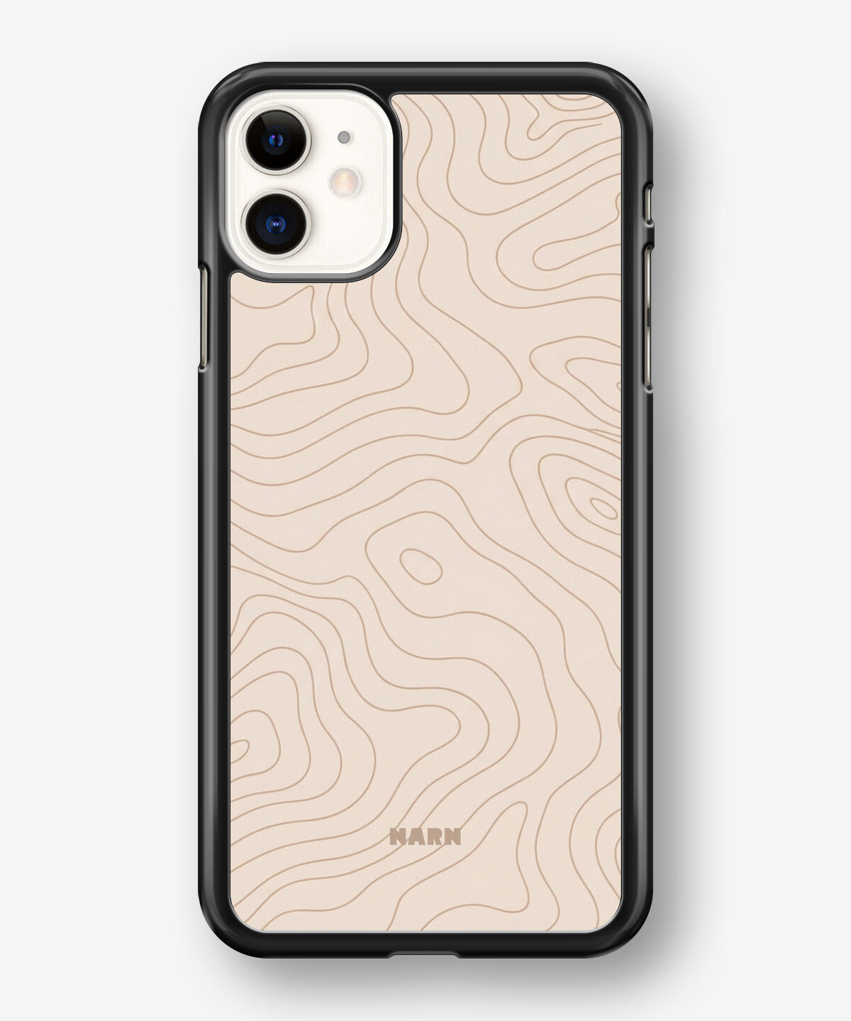 iPhone 11 Hard Case – Terrain - View 1