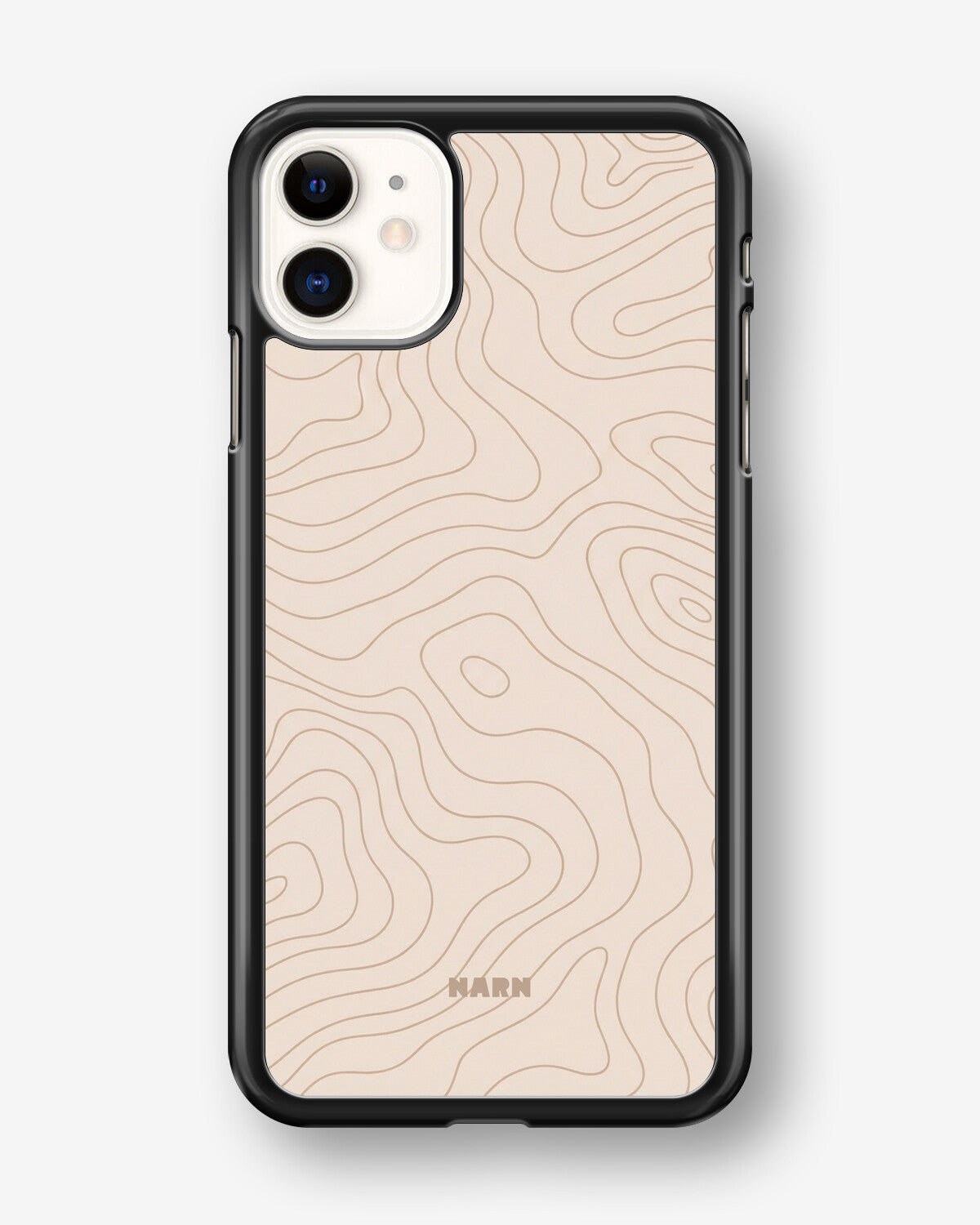 iPhone 11 Hard Case – Terrain - View 1