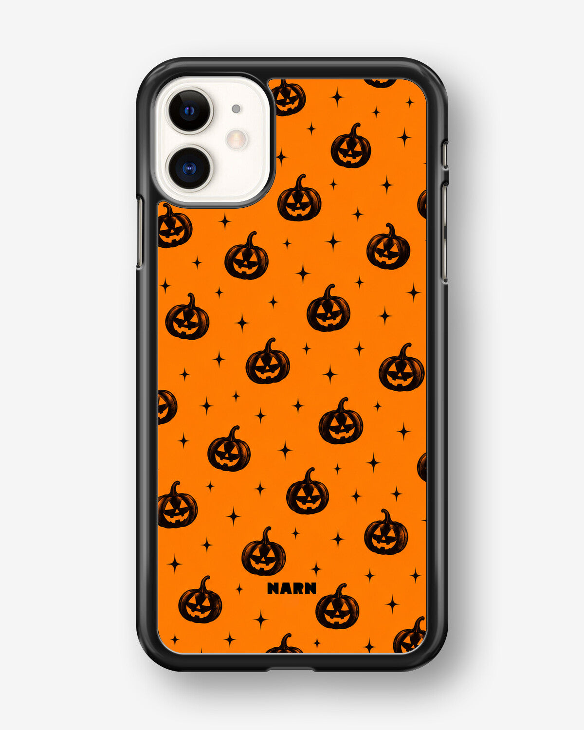 iPhone 11 Hard Case – Treat Me - View 1
