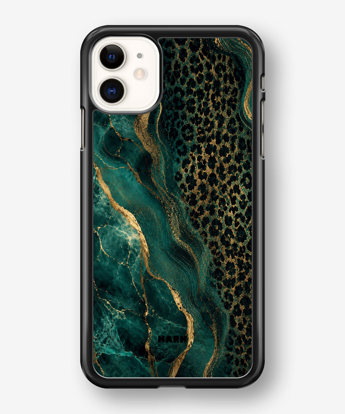 iPhone 11 Hard Case – Velora - View 1