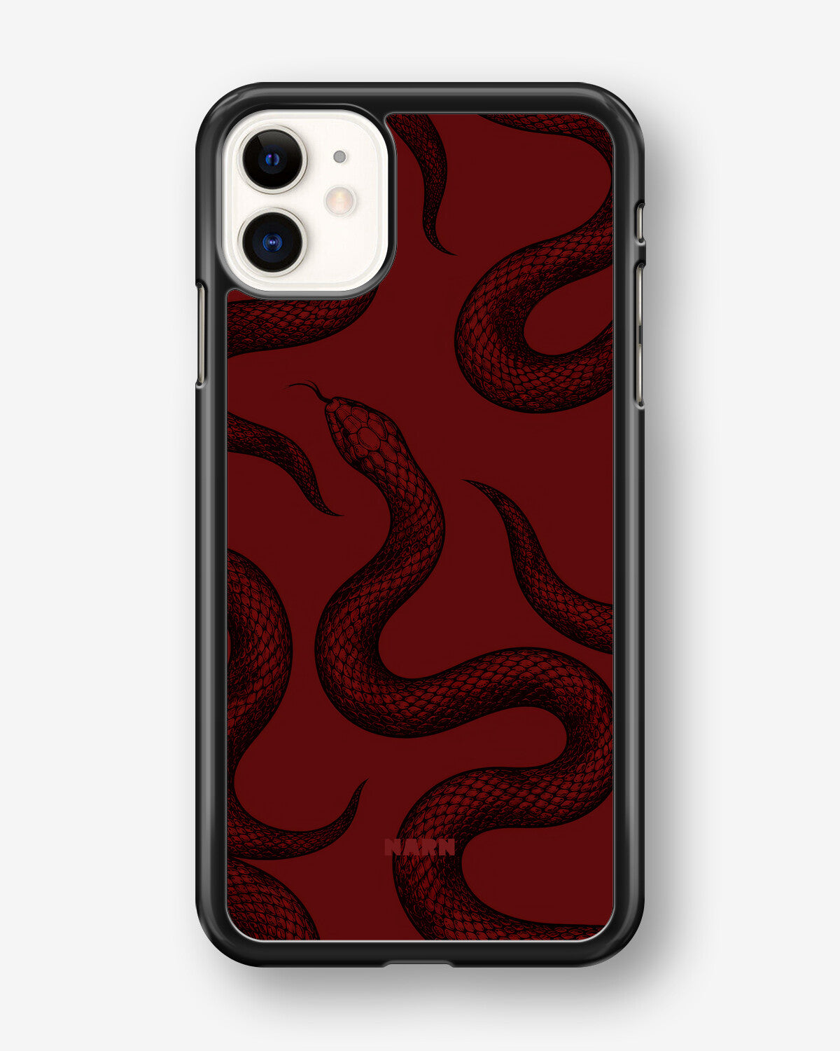 iPhone 11 Hard Case – Venom - View 1