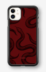 iPhone 11 Hard Case – Venom - View 1