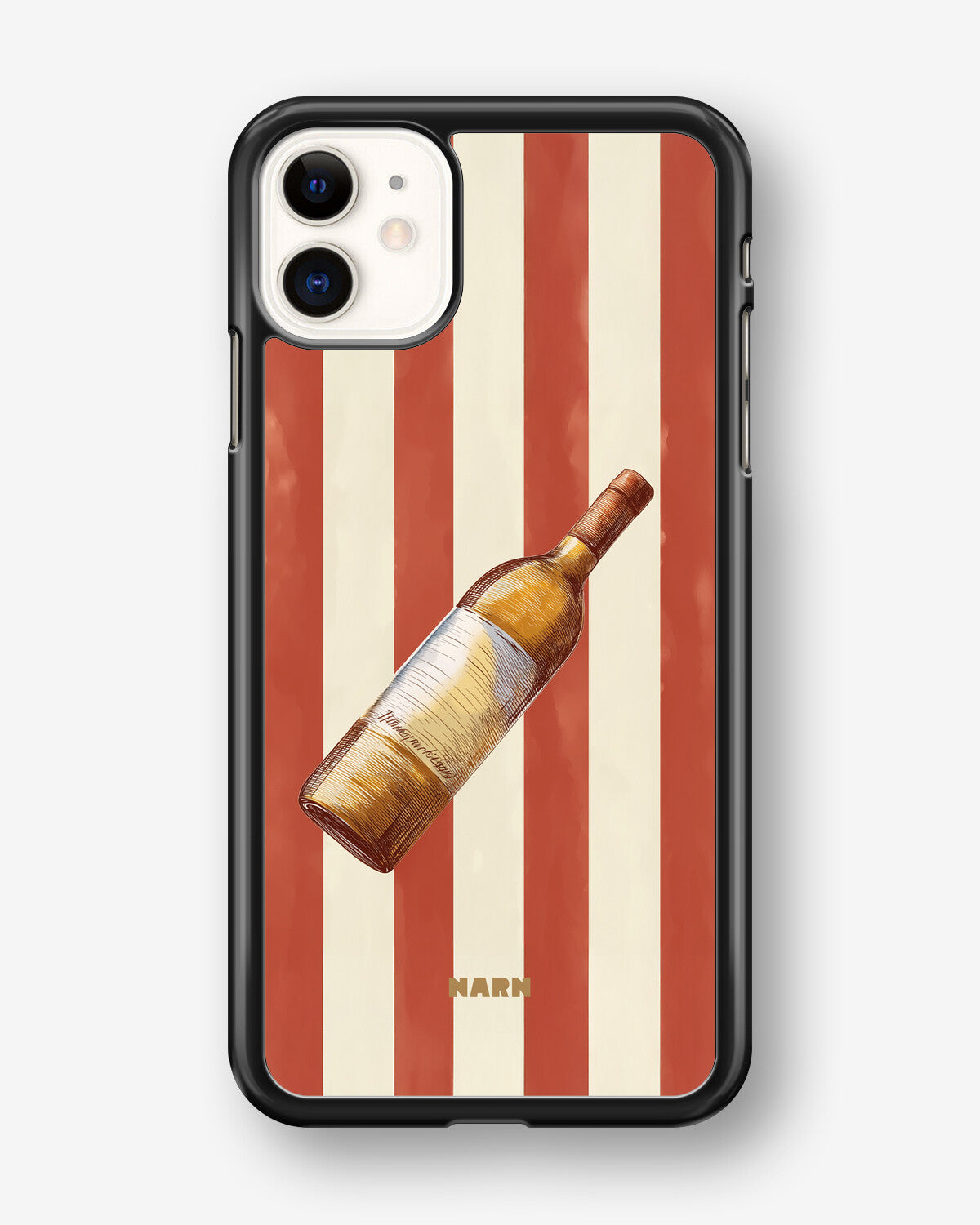 iPhone 11 Hard Case – Vino - View 1