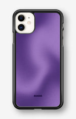 iPhone 11 Hard Case – Violetta - View 1