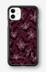 iPhone 11 Hard Case – Webbed - View 1