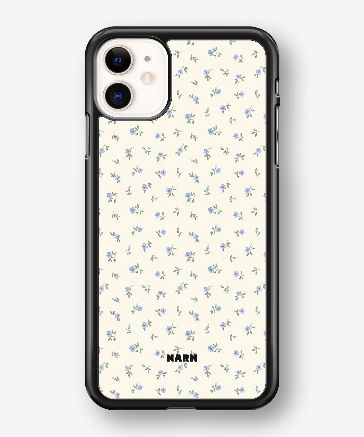 iPhone 11 Hard Case – Wild Petals - View 1