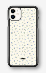 iPhone 11 Hard Case – Wild Petals - View 1
