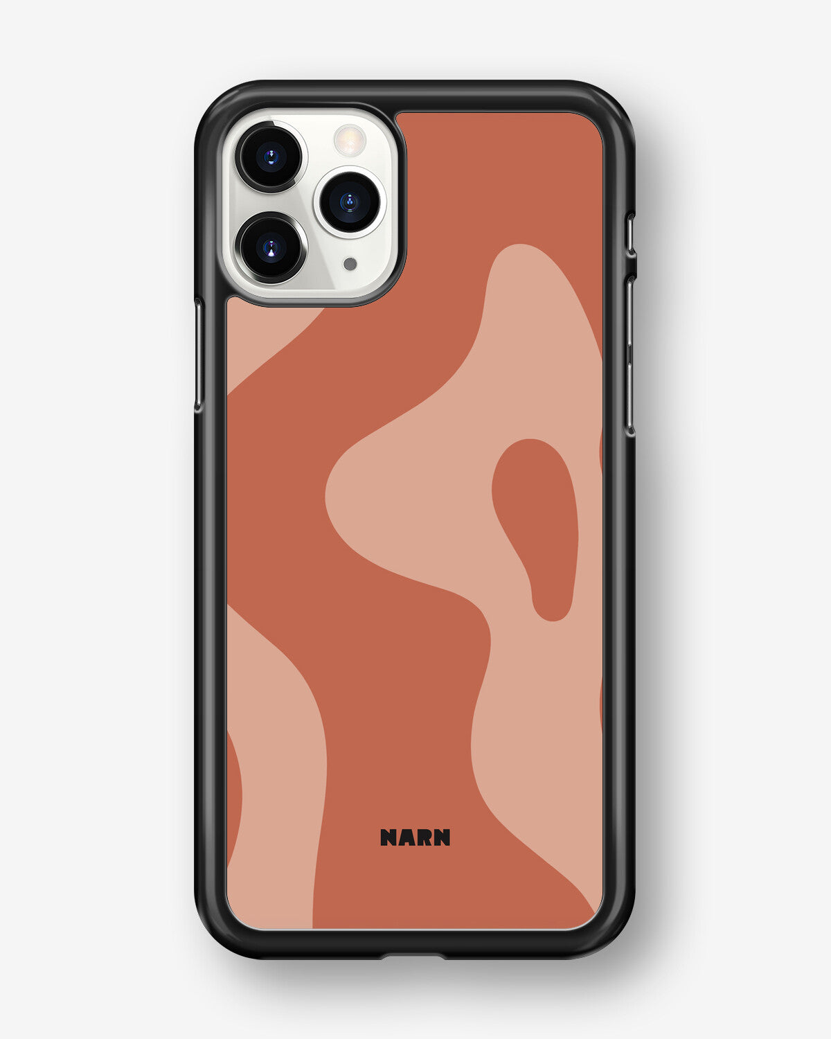 iPhone 11 Pro Hard Case – Alive - View 1