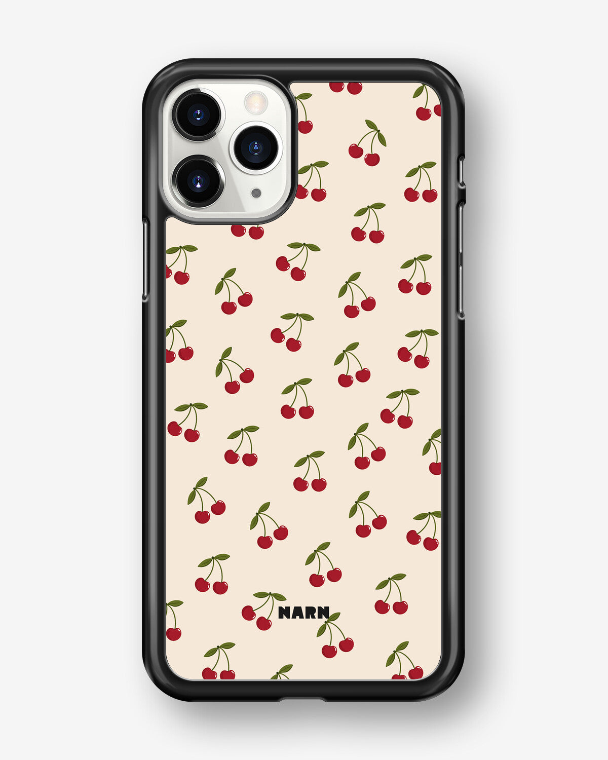 iPhone 11 Pro Hard Case – Amarena - View 1