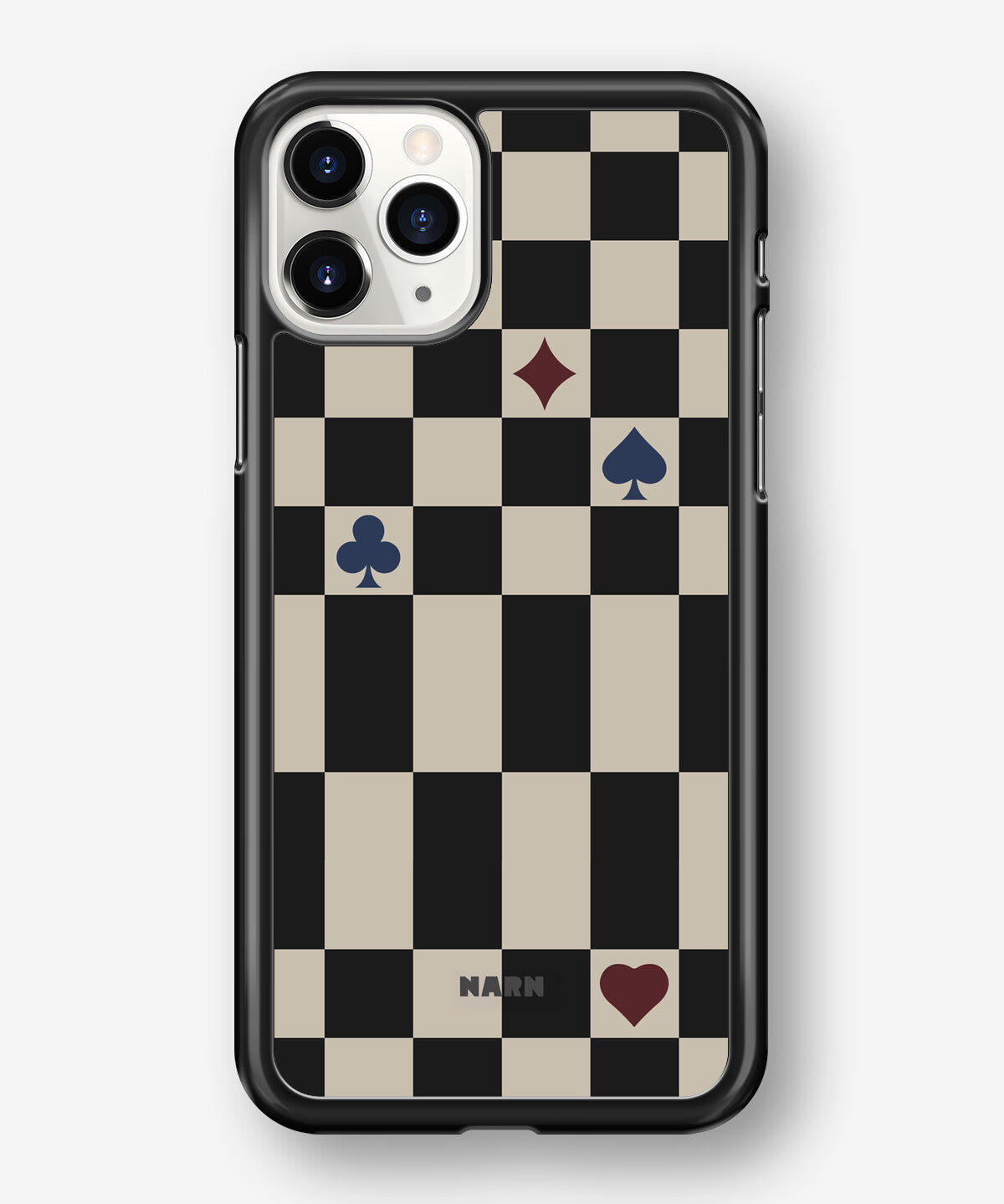 iPhone 11 Pro Hard Case – Atout Royale - View 1