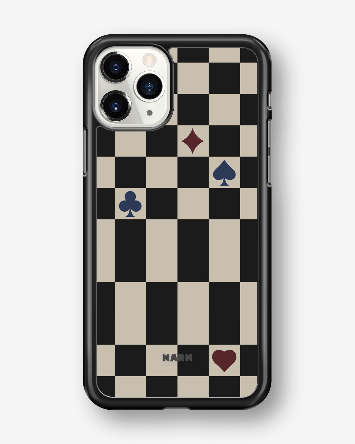 iPhone 11 Pro Hard Case – Atout Royale - View 1