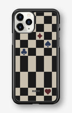 iPhone 11 Pro Hard Case – Atout Royale - View 1