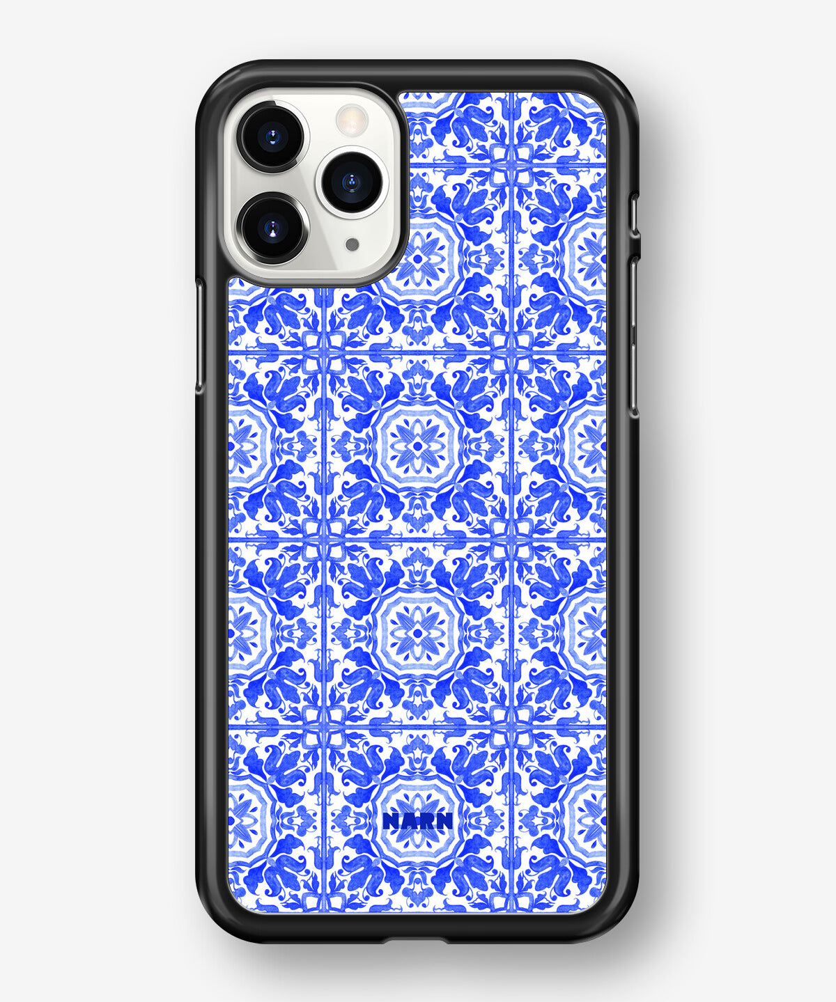 iPhone 11 Pro Hard Case – Azur - View 1