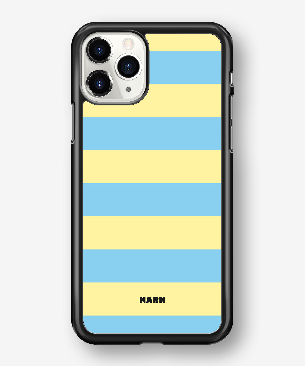 iPhone 11 Pro Hard Case – Beach Towel - View 1