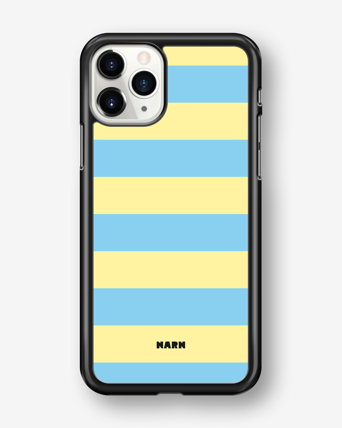 iPhone 11 Pro Hard Case – Beach Towel - View 1