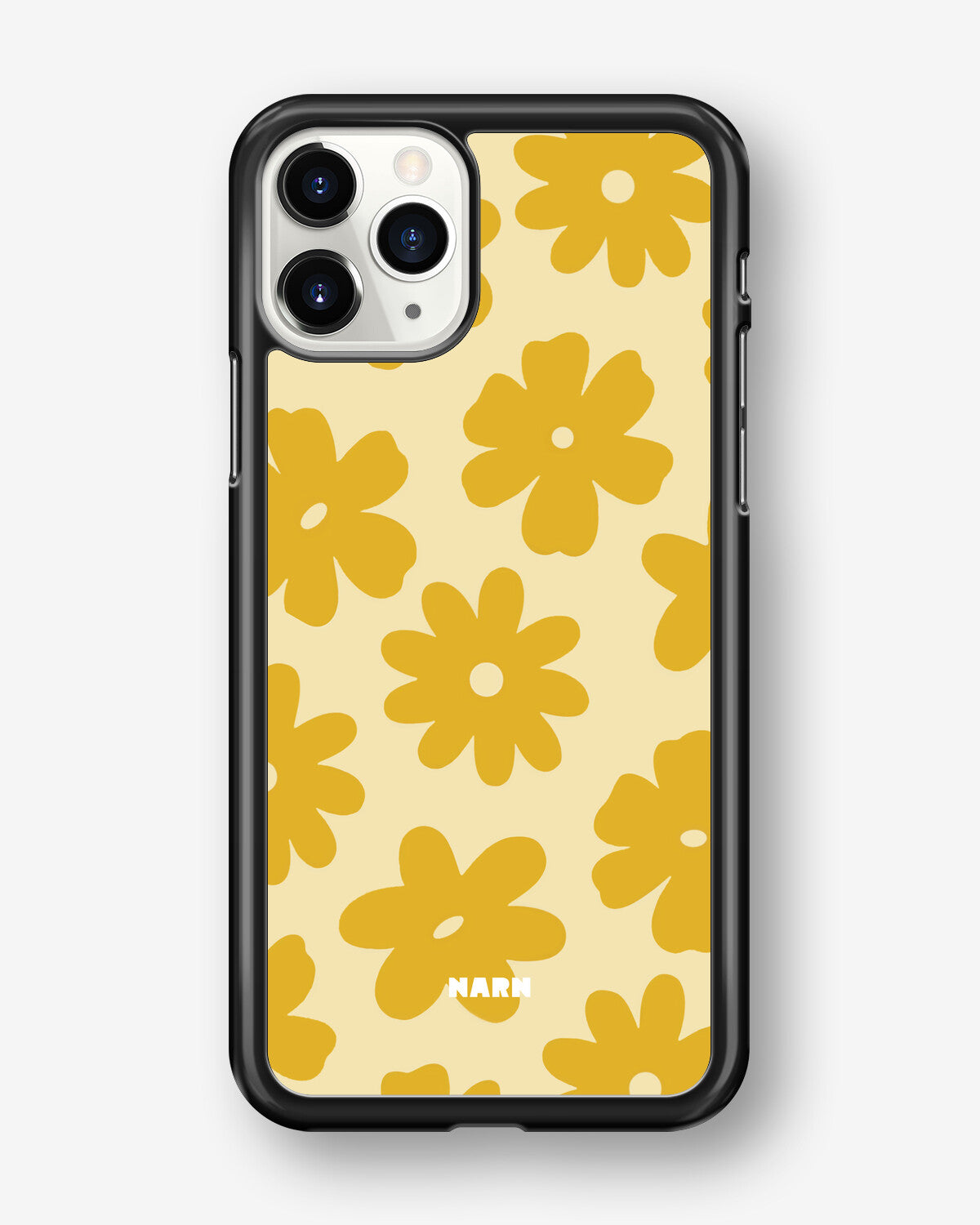 iPhone 11 Pro Hard Case – Bella Fiore - View 1