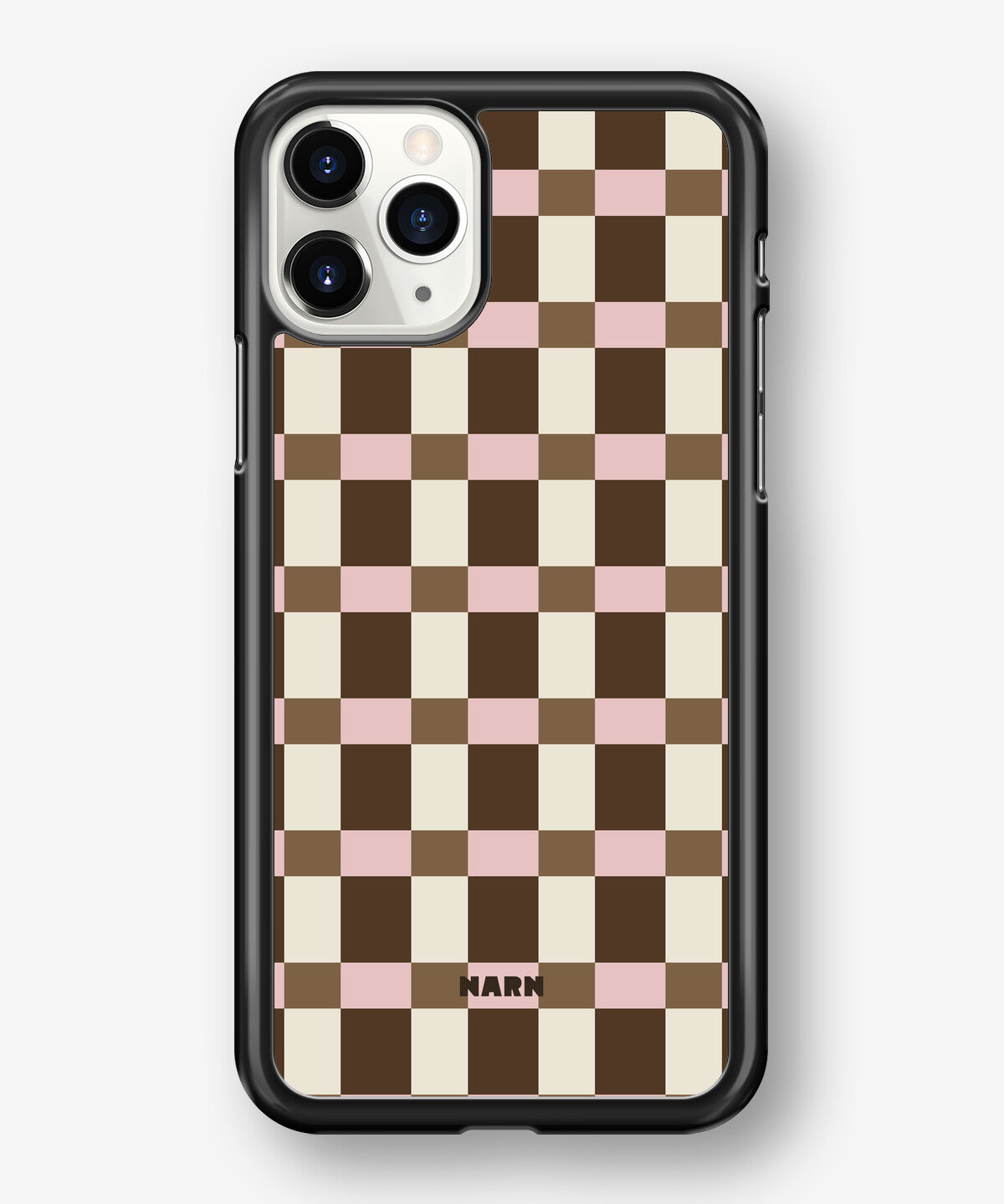 iPhone 11 Pro Hard Case – Biscuit - View 1