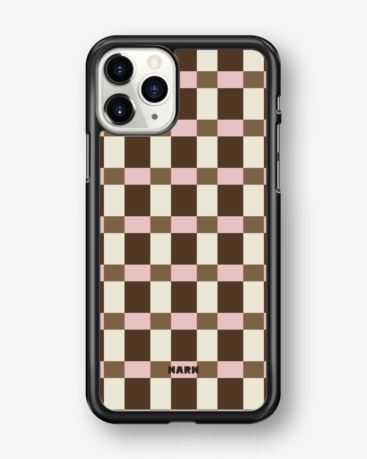 iPhone 11 Pro Hard Case – Biscuit - View 1