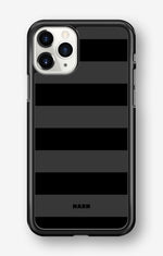 iPhone 11 Pro Hard Case – Blackout - View 1