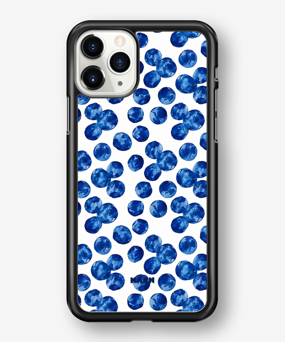 iPhone 11 Pro Hard Case – Blue Pick - View 1