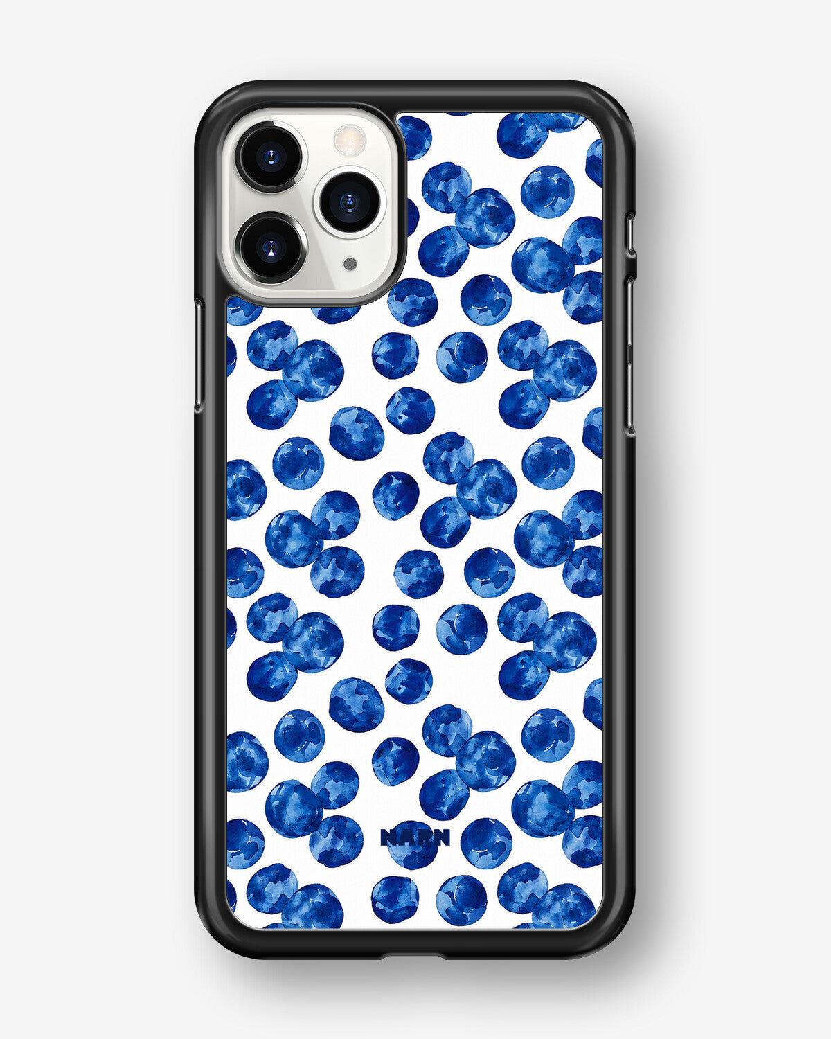 iPhone 11 Pro Hard Case – Blue Pick - View 1