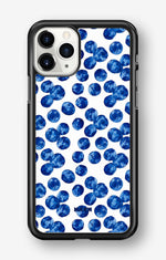 iPhone 11 Pro Hard Case – Blue Pick - View 1