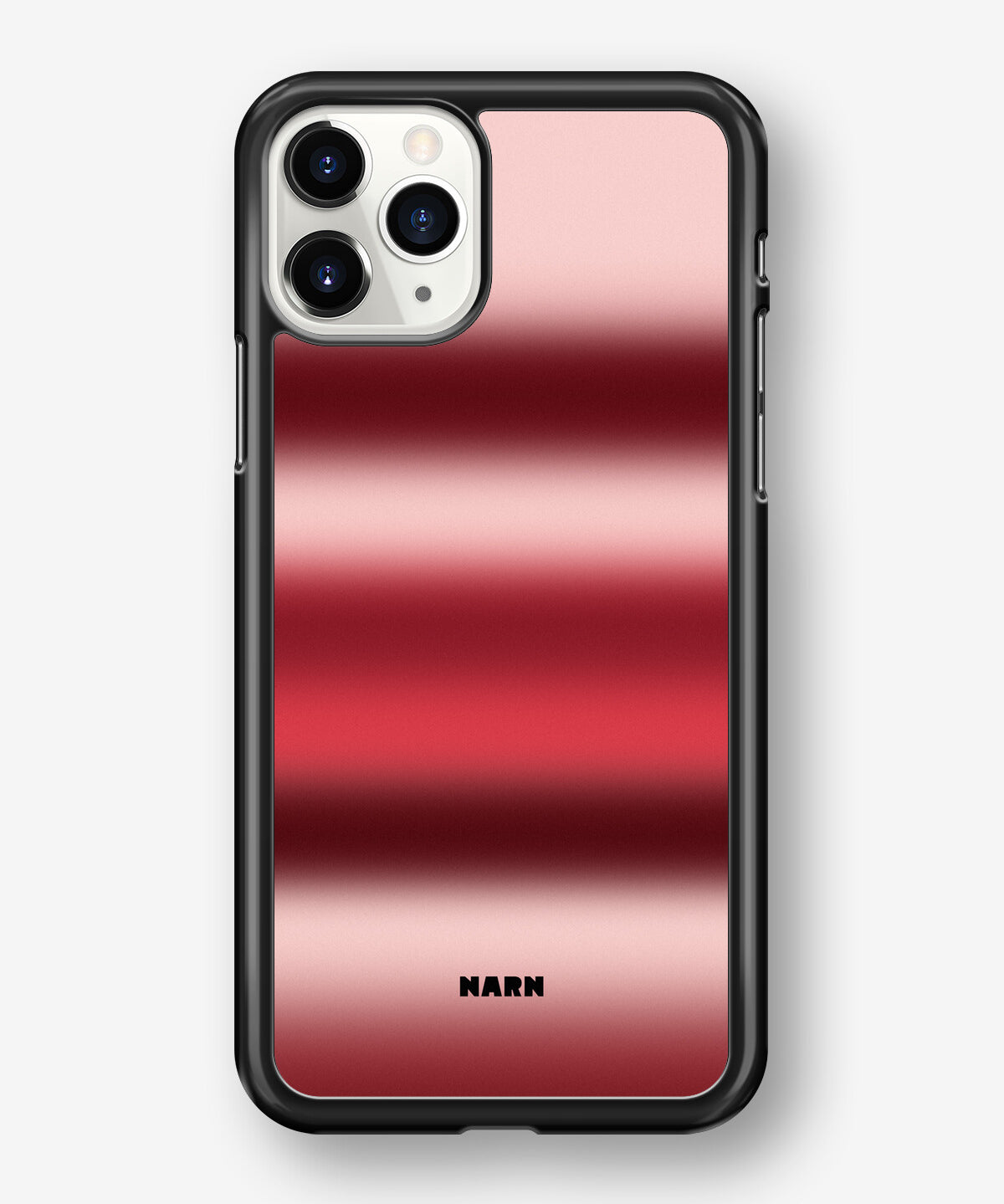iPhone 11 Pro Hard Case – Cherry - View 1