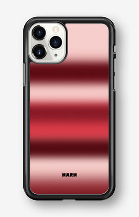 iPhone 11 Pro Hard Case – Cherry - View 1
