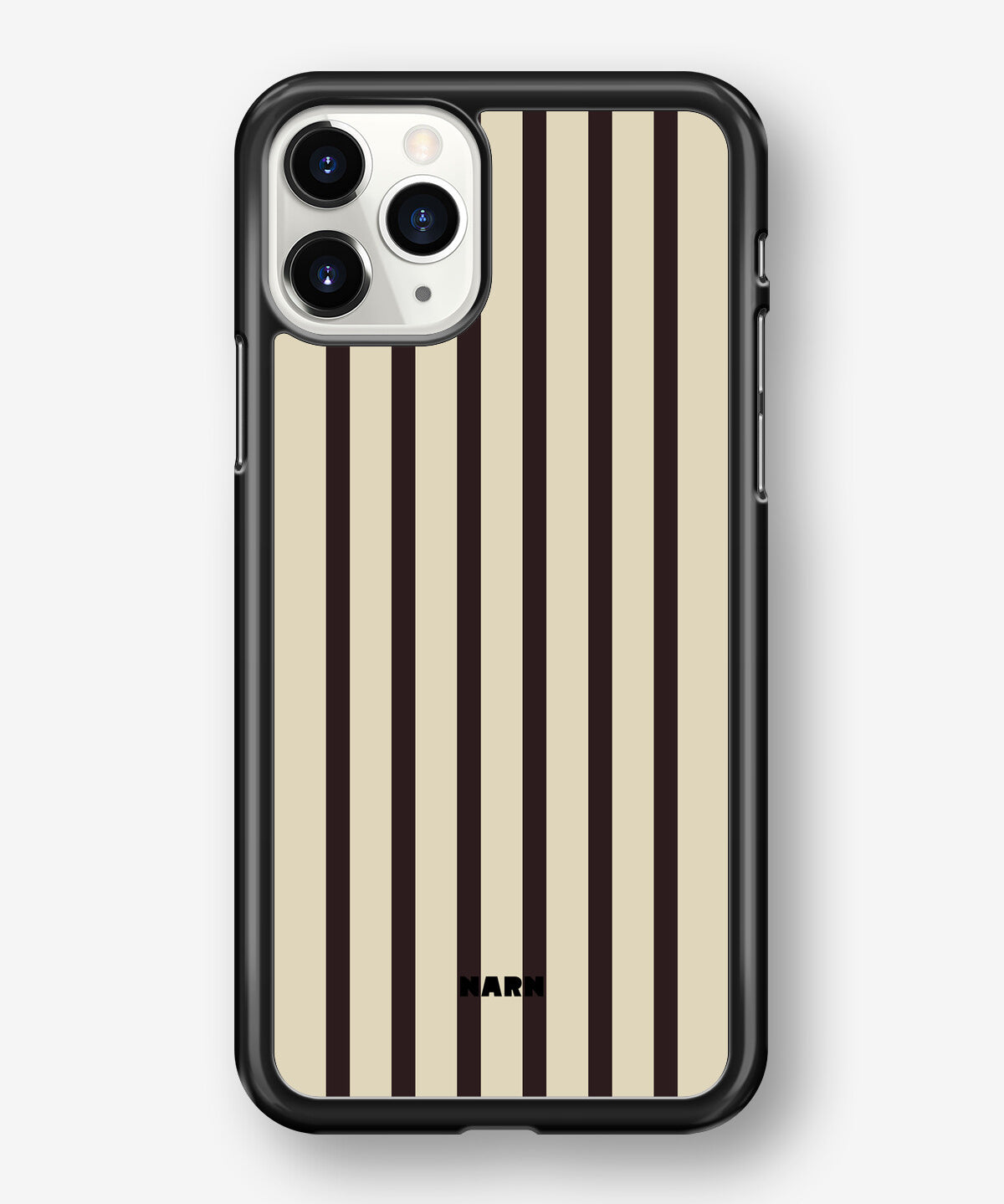 iPhone 11 Pro Hard Case – Class Lines - View 1