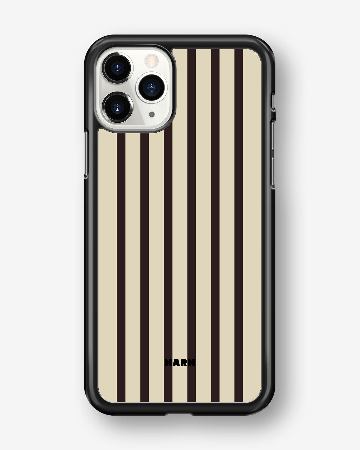 iPhone 11 Pro Hard Case – Class Lines - View 1