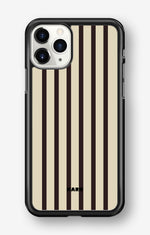 iPhone 11 Pro Hard Case – Class Lines - View 1
