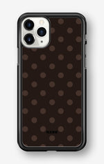iPhone 11 Pro Hard Case – Cocoa - View 1