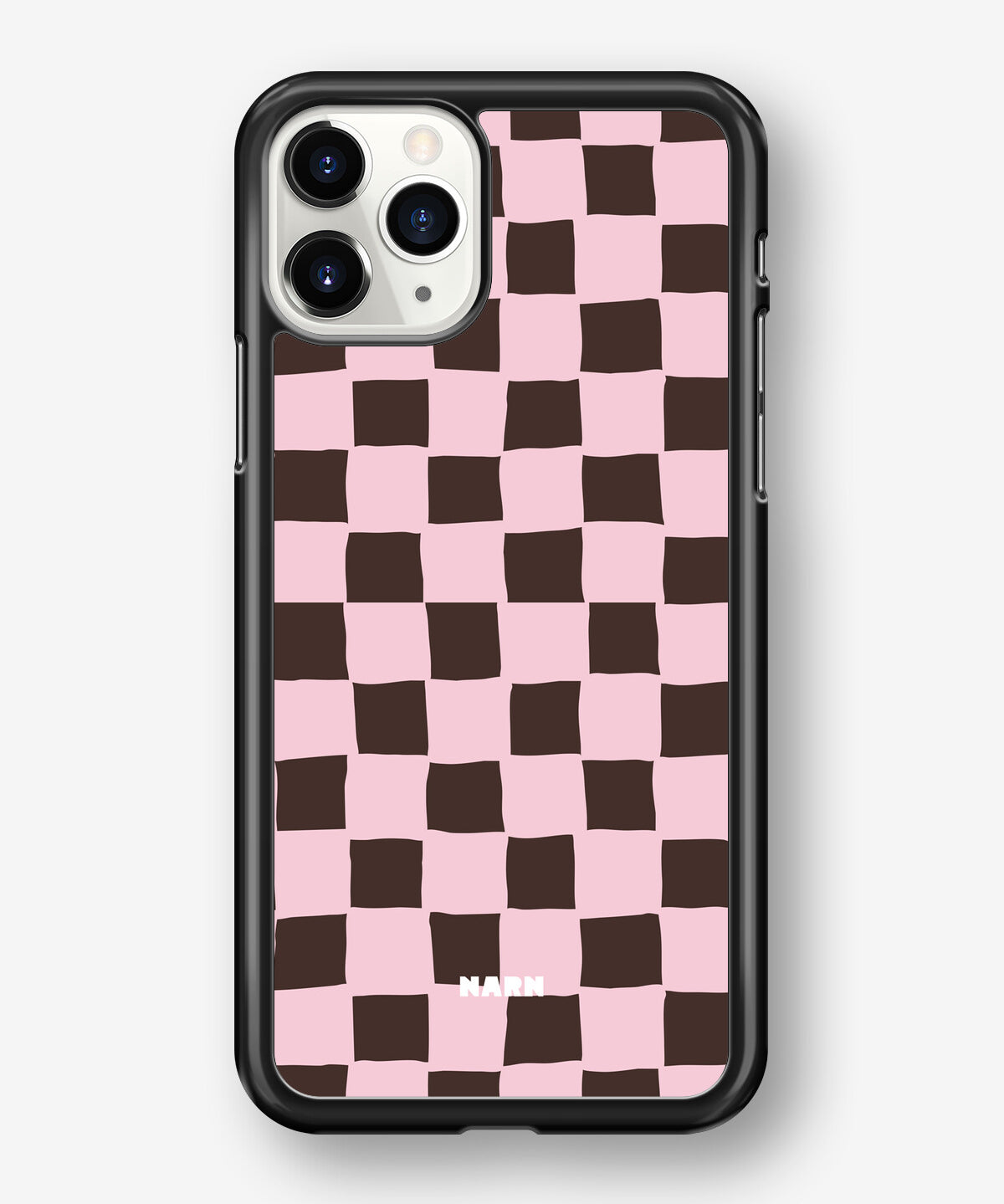 iPhone 11 Pro Hard Case – Cookie Check - View 1