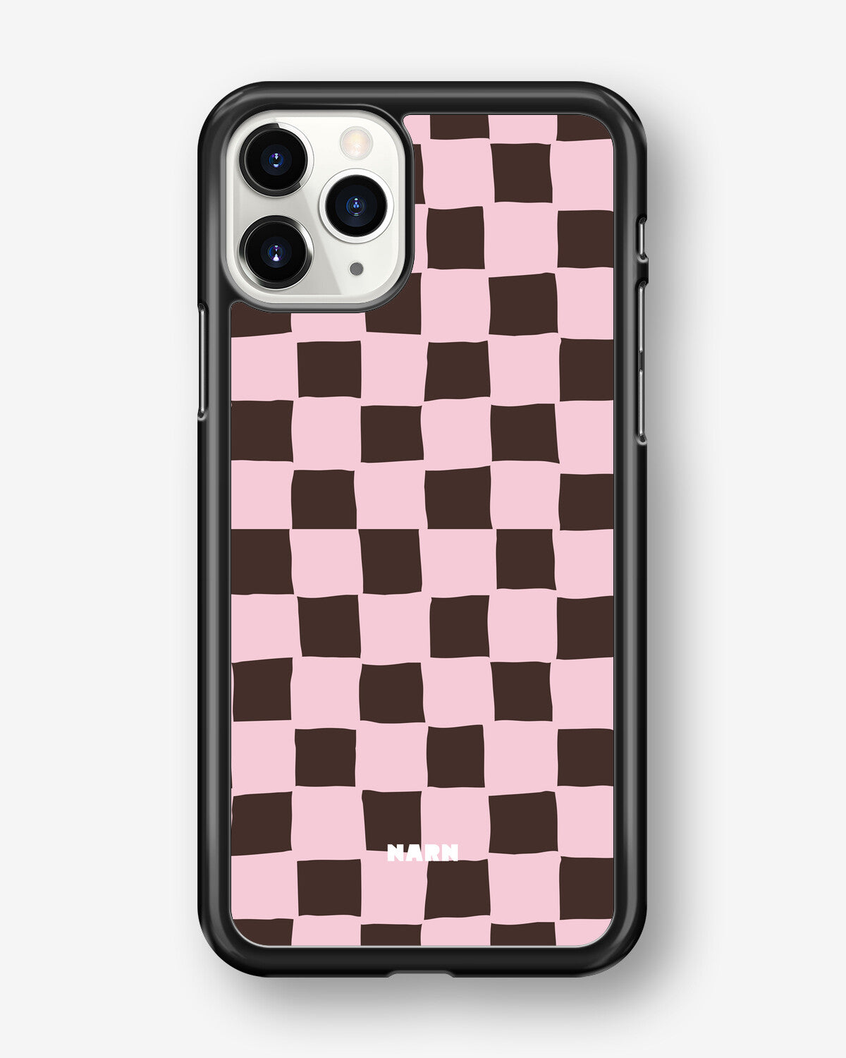 iPhone 11 Pro Hard Case – Cookie Check - View 1
