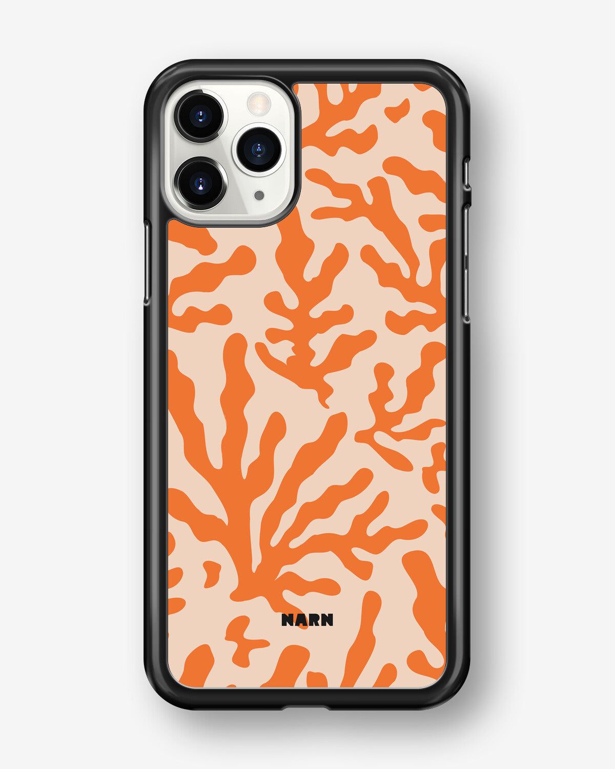 iPhone 11 Pro Hard Case – Coral Reef - View 1