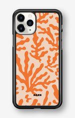 iPhone 11 Pro Hard Case – Coral Reef - View 1