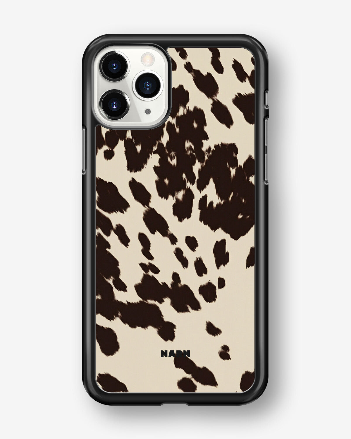 iPhone 11 Pro Hard Case – Cowhide - View 1