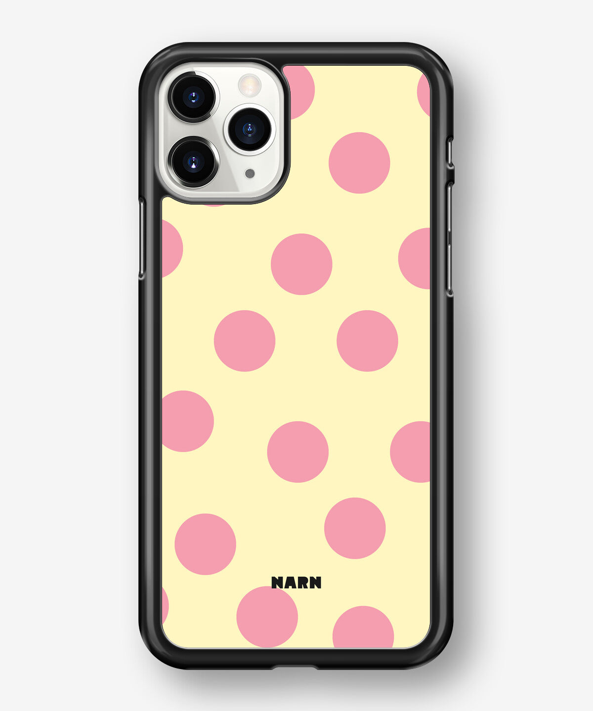 iPhone 11 Pro Hard Case – Cupcake - View 1