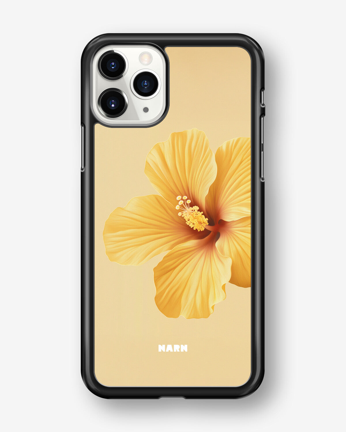 iPhone 11 Pro Hard Case – Golden Harmony - View 1